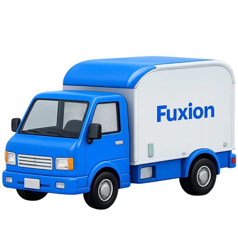 Camión FuXion