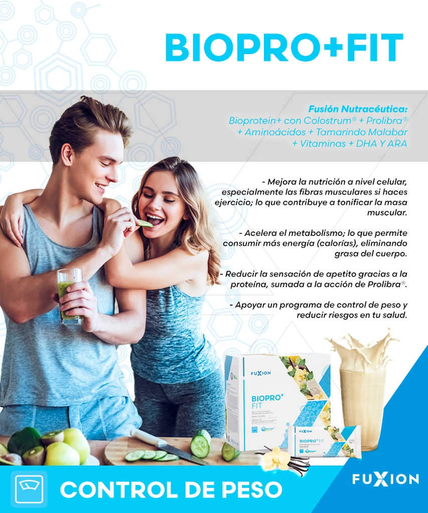 Biopro+Fit - Image 2