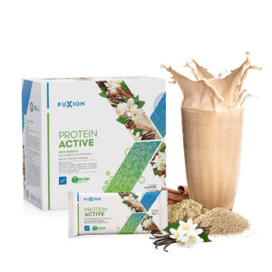 Active Bioprox