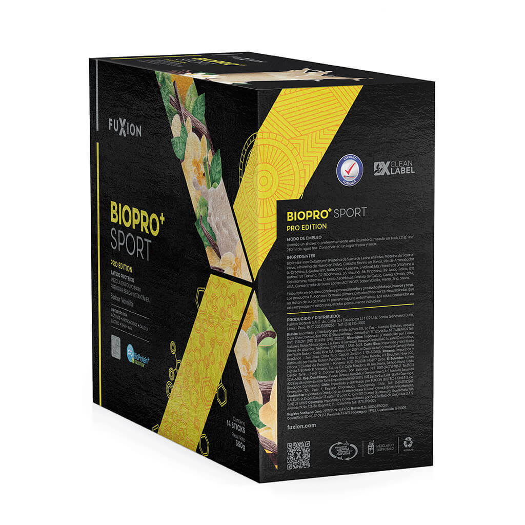 Biopro+Sport - Image 2
