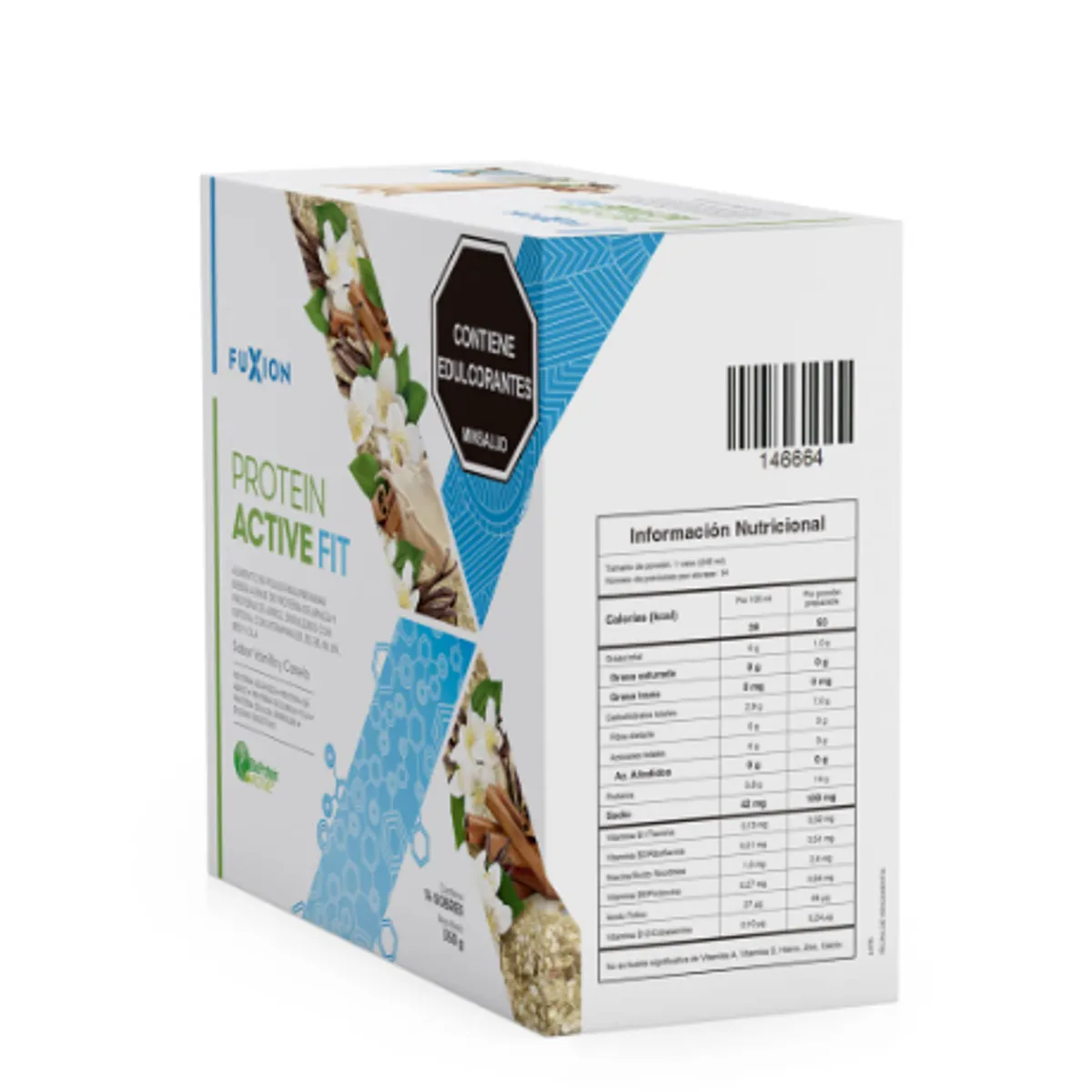 Bioprox Active Fit - Image 2