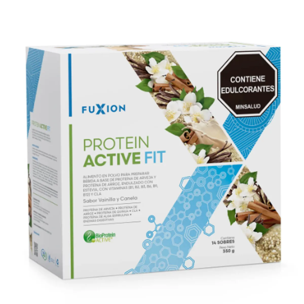 Bioprox Active Fit - Image 3