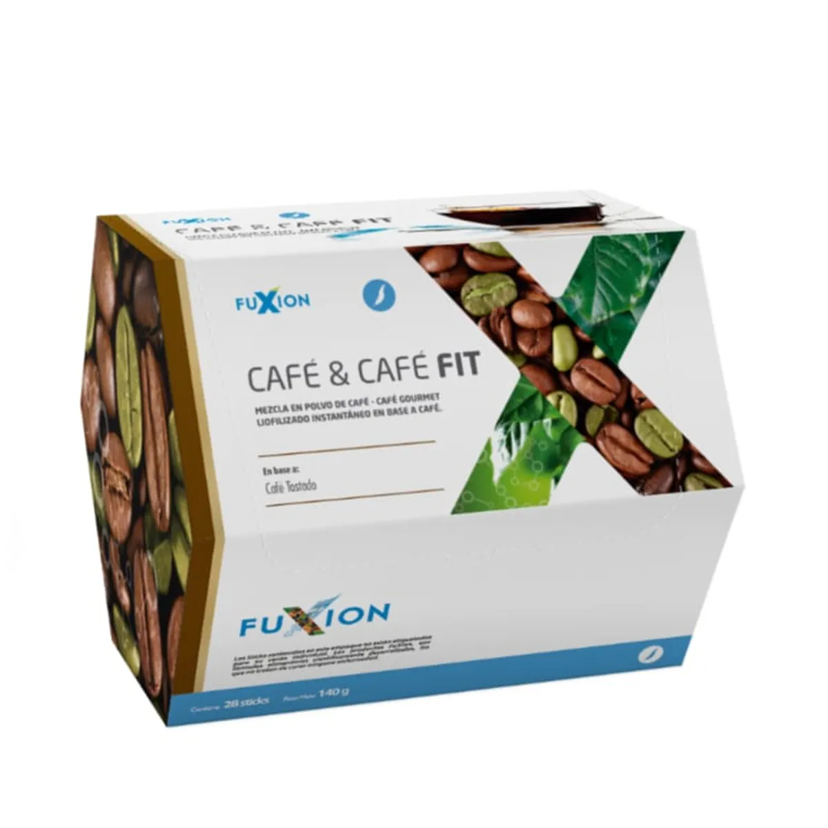 Café & Café Fit - Image 2