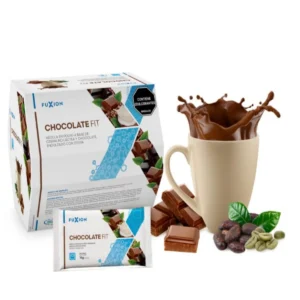 Chocolate Fit