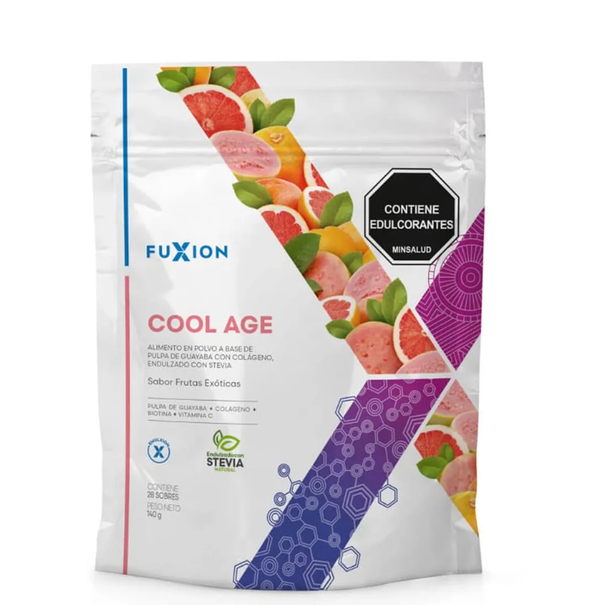 Cool Age - Image 3