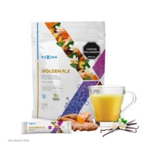 Golden Flx