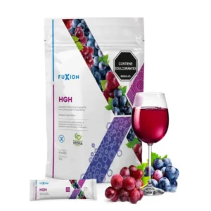 HGH Youth Elixir