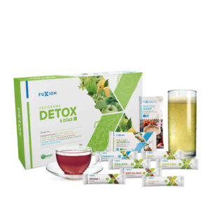 Kit Détox de Colon