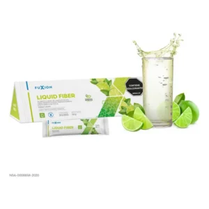 Liquid Fiber