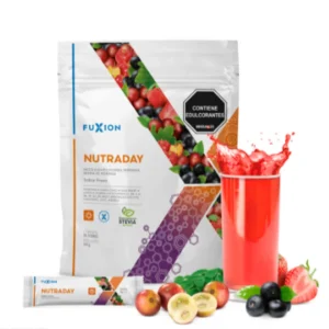 Nutraday