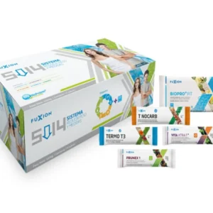 Pack 5/14 Sistema Salud