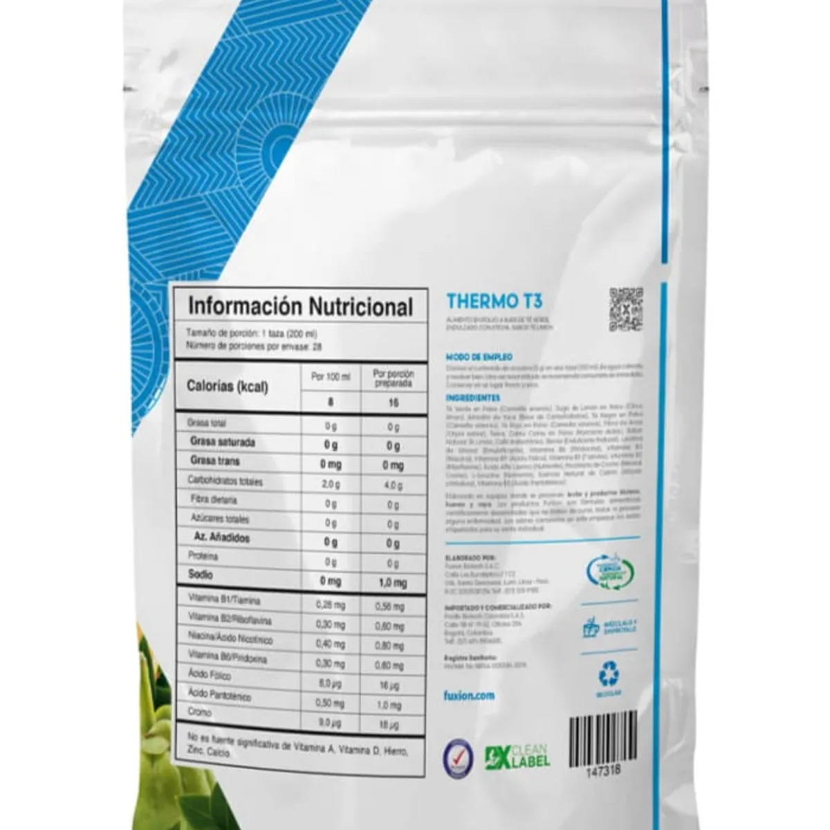 Thermo T3 - Image 2