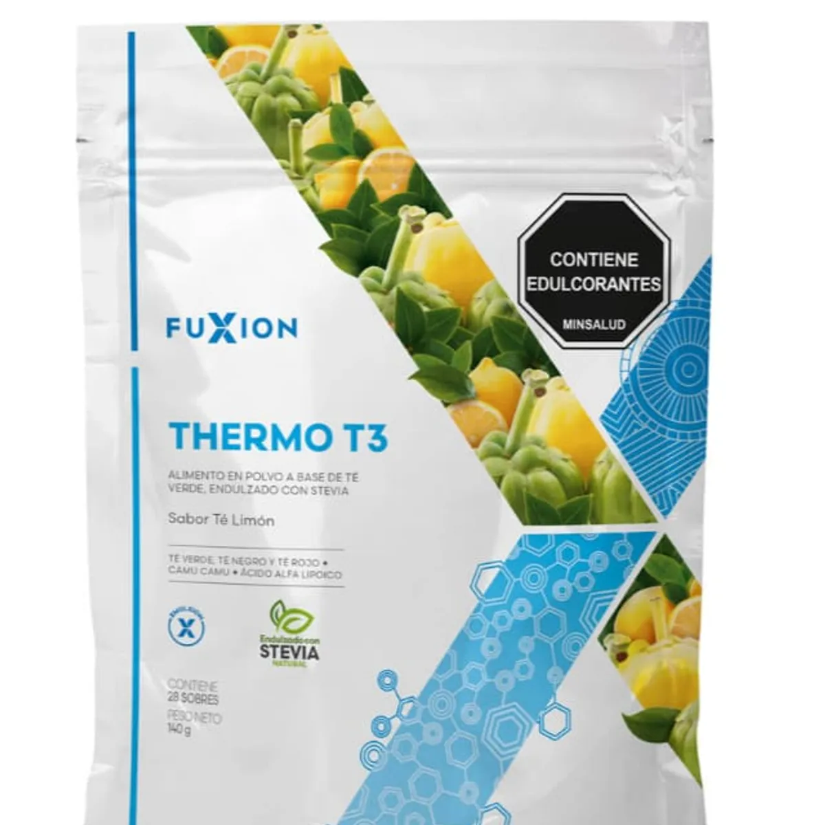 Thermo T3 - Image 3