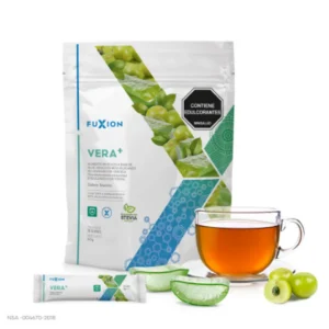 Vera+